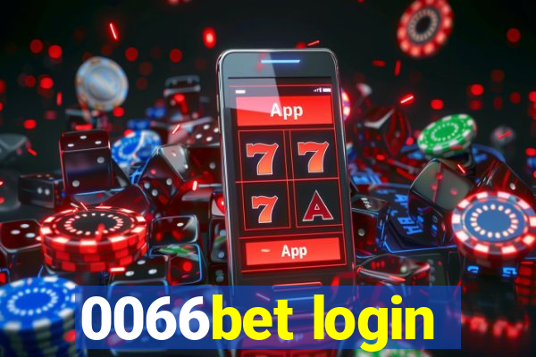 0066bet login